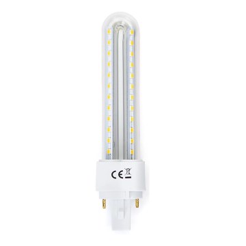 LED lemputė G24d-3/12W/230V 4000K - Brilagi
