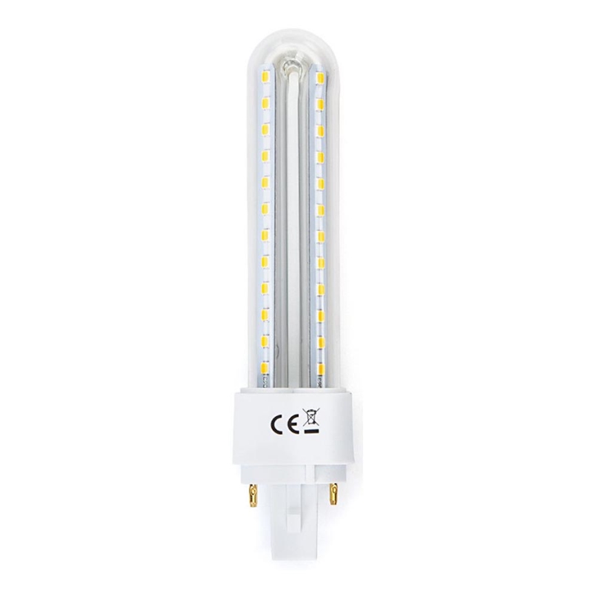 LED lemputė G24d-3/12W/230V 4000K - Brilagi
