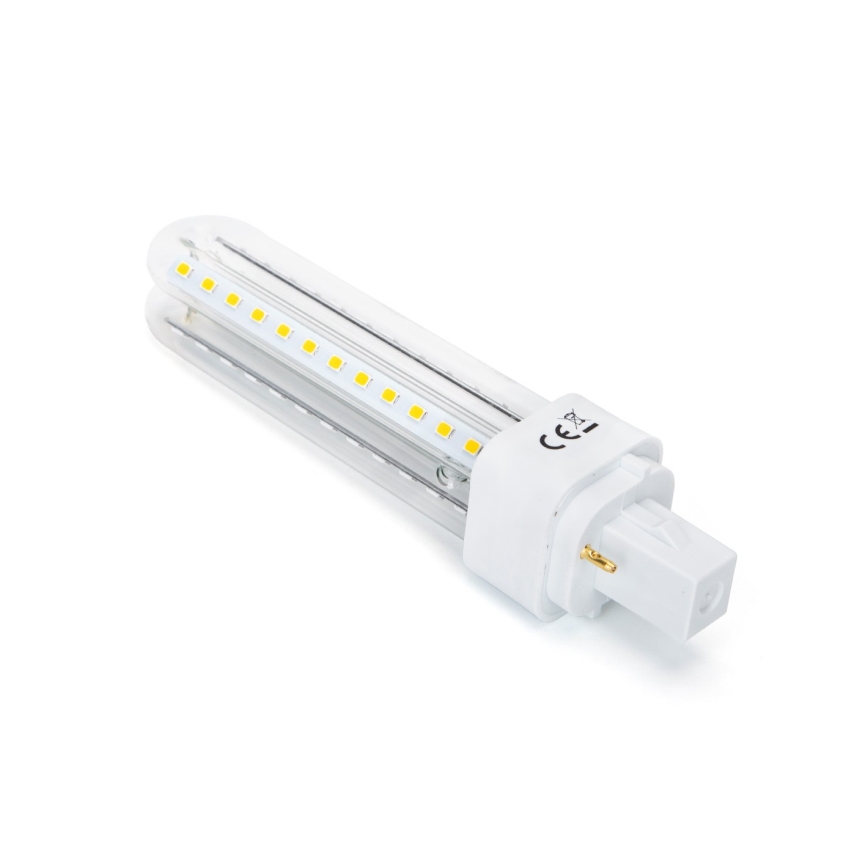 LED lemputė G24d-3/12W/230V 4000K - Brilagi