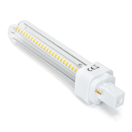 LED lemputė G24d-3/15W/230V 3000K - Brilagi