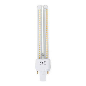 LED lemputė G24d-3/15W/230V 4000K - Brilagi
