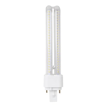 LED lemputė G24d-3/15W/230V 6500K - Brilagi