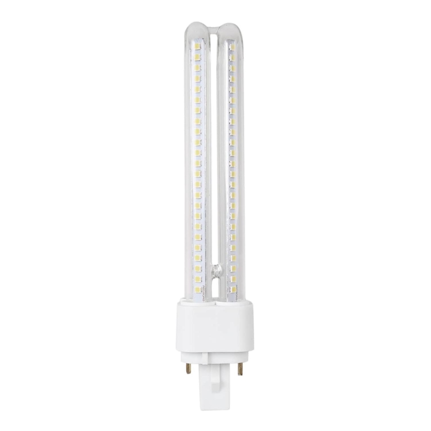 LED lemputė G24d-3/15W/230V 6500K - Brilagi