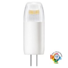 LED Lemputė G4/0,9W/12V 2700K CRI 95 – Attralux