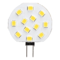 LED lemputė G4/2,5W/12V 3000K - Aigostar