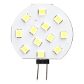 LED lemputė G4/2,5W/12V 6500K - Aigostar