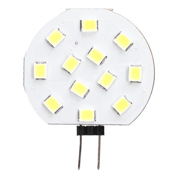 LED lemputė G4/2,5W/12V 6500K - Aigostar