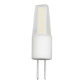 LED Lemputė G4/2W/12V 2800K