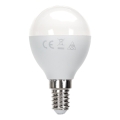 LED lemputė G45 E14/12W/230V 3000K - Aigostar