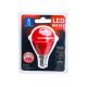 LED Lemputė G45 E14/4W/230V raudona - Aigostar
