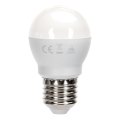 LED lemputė G45 E27/11W/230V 3000K - Aigostar