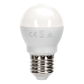 LED lemputė G45 E27/11W/230V 4000K - Aigostar