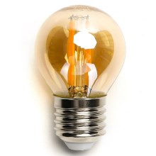 LED lemputė G45 E27/6W/230V 2200K - Aigostar