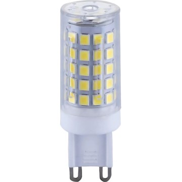 LED lemputė G9/4,6W/230V 2800K