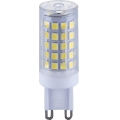 LED lemputė G9/4,6W/230V 4000K