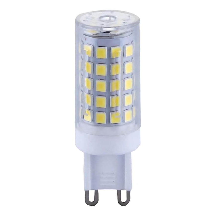 LED lemputė G9/4,6W/230V 4000K