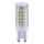 LED lemputė G9/4,6W/230V 4000K