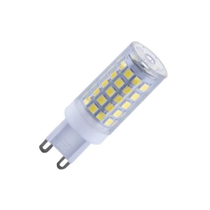 LED lemputė G9/4,6W/230V 4000K