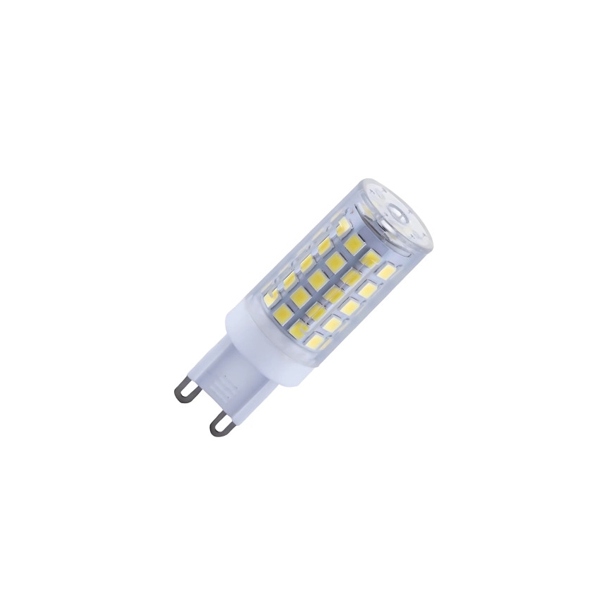 LED lemputė G9/4,6W/230V 4000K