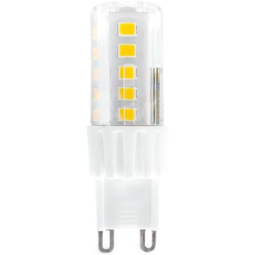 LED Lemputė G9/4W/230V 3000K