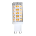 LED Lemputė G9/4W/230V 3000K