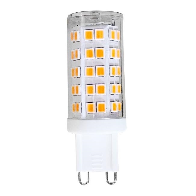 LED Lemputė G9/4W/230V 3000K