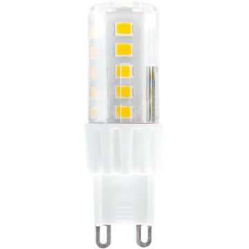 LED Lemputė G9/4W/230V 6000K