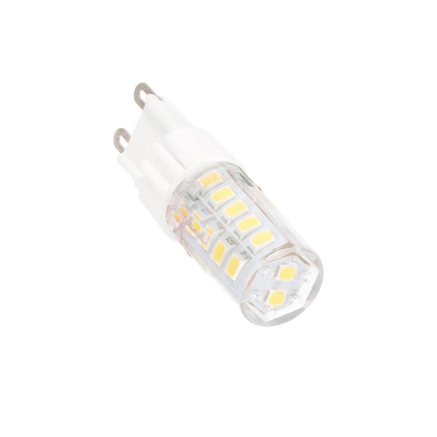LED Lemputė G9/4W/230V 6000K