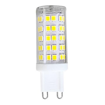 LED Lemputė G9/4W/230V 6500K