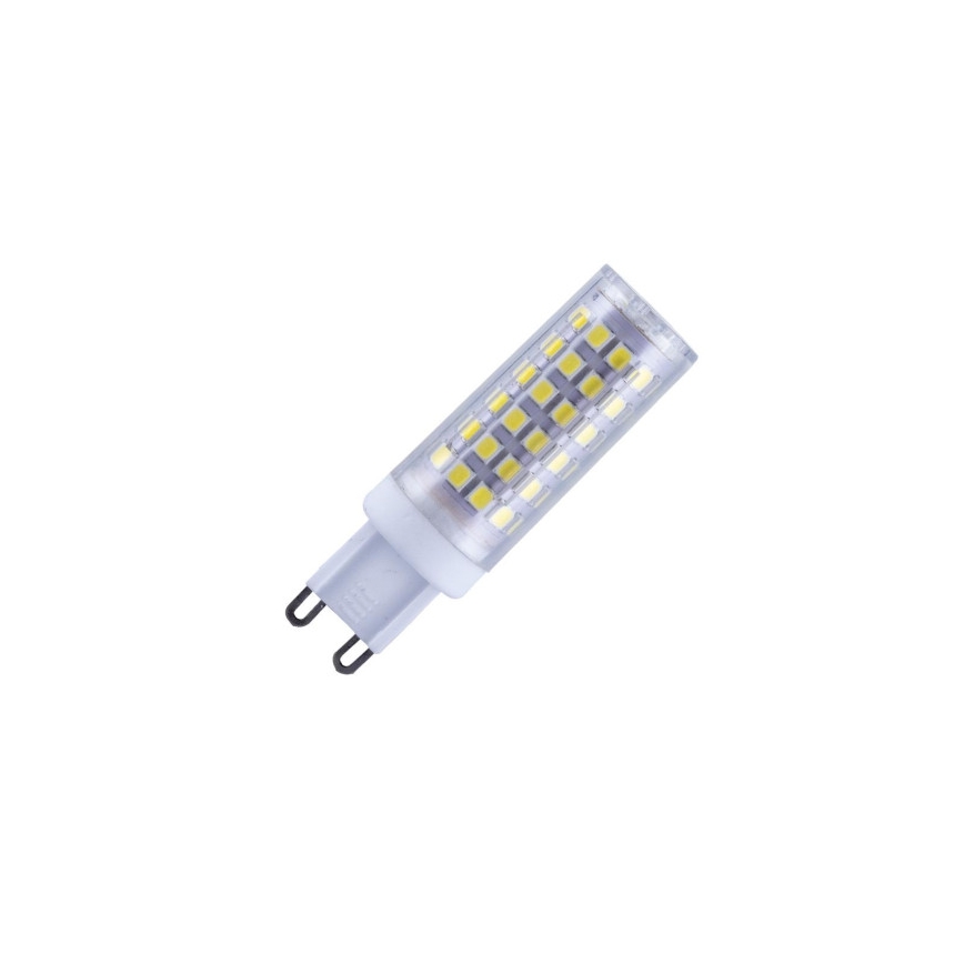 LED lemputė G9/6,7W/230V 4000K