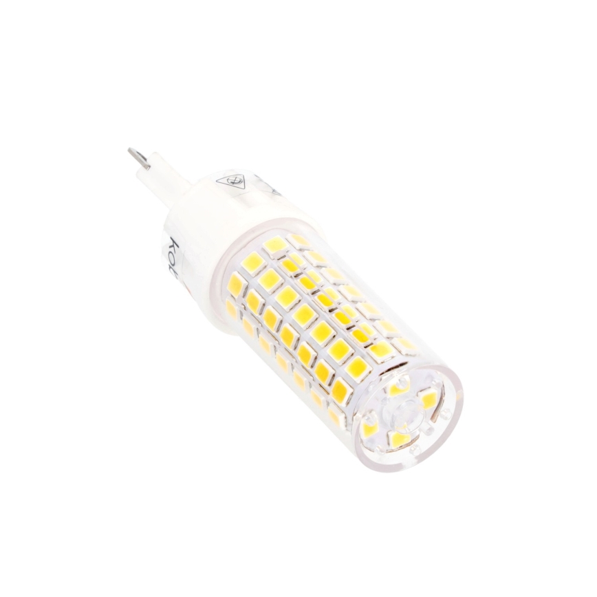 LED Lemputė G9/6W/230V 6000K