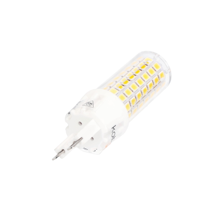 LED Lemputė G9/6W/230V 6000K
