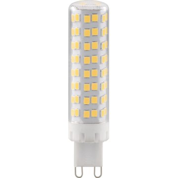 LED lemputė G9/7,6W/230V 2800K