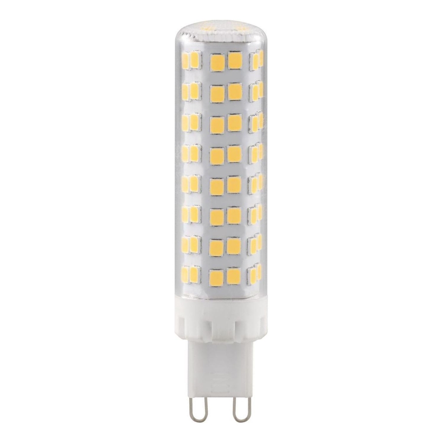 LED lemputė G9/7,6W/230V 2800K