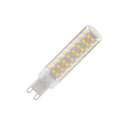 LED lemputė G9/7,6W/230V 2800K