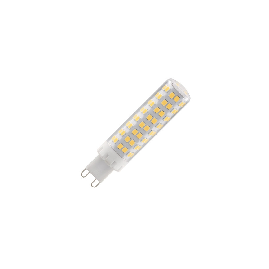 LED lemputė G9/7,6W/230V 4000K