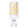 LED lemputė G9/8W/230V 3000K - Aigostar