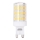 LED lemputė G9/8W/230V 3000K - Aigostar