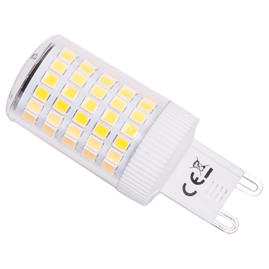 LED lemputė G9/8W/230V 3000K - Aigostar