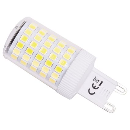 LED lemputė G9/8W/230V 6500K - Aigostar
