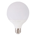 LED lemputė G95 E27/15W/230V 4000K - Aigostar