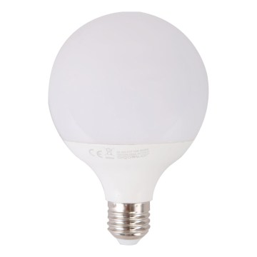 LED lemputė G95 E27/15W/230V 6500K - Aigostar