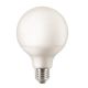 LED Lemputė G95 E27/8,5W/230V 2700K - Attralux