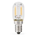 LED Lemputė gartraukio T25 E14/2W/230V 2700K