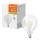 LED lemputė GLOBE CLASSIC FILAMENT G125 E27/4W/230V 2700K - Ledvance