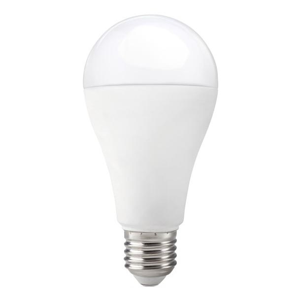 LED lemputė GS E27/17W/230V 3000K