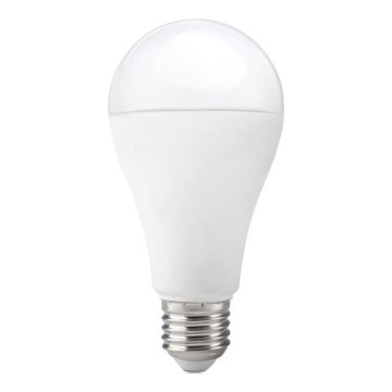 LED lemputė GS E27/17W/230V 4000K