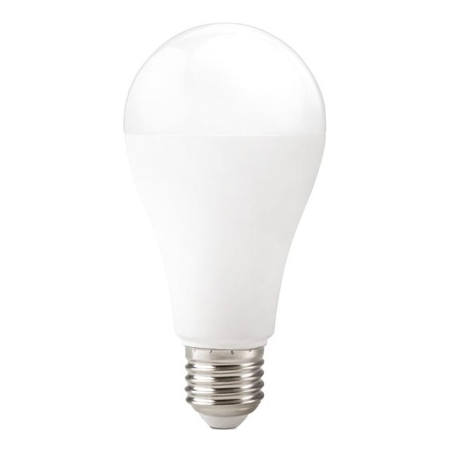 LED lemputė GS E27/22W/230V 3000K