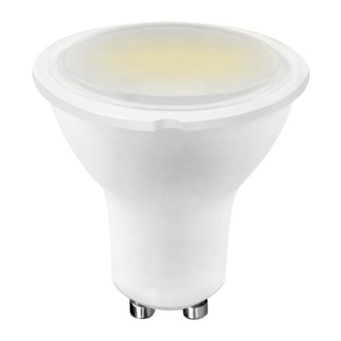 LED Lemputė GU10/1,5W/230V 6000K