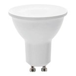 LED lemputė GU10/10W/230V 3000K - Brilagi